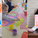 Modern Art Projects for Children