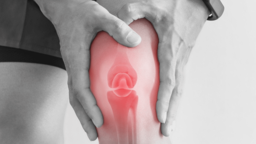 What Causes, Prevents, and Treats Knee Pain?