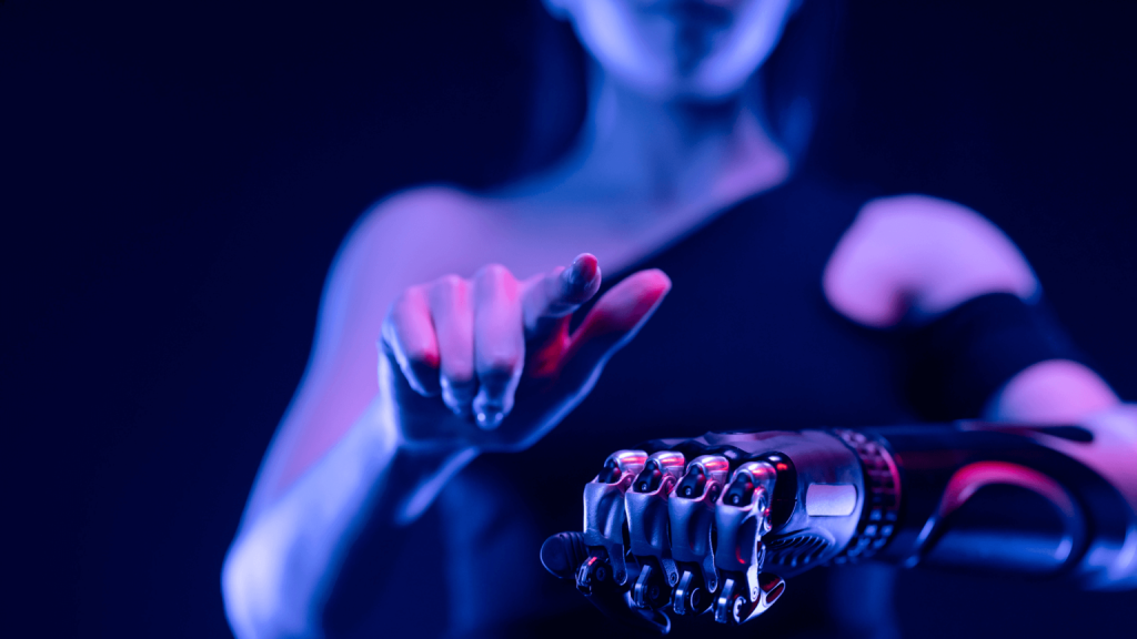 The Future of AI: Transforming Our World