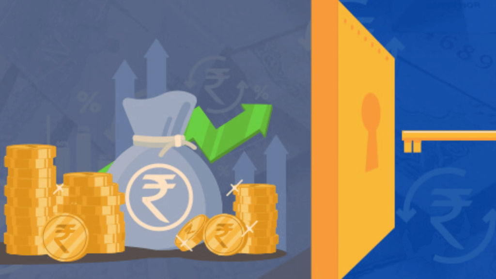 Recovering Funds from a Blocked Account