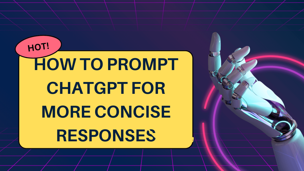 Prompt ChatGPT