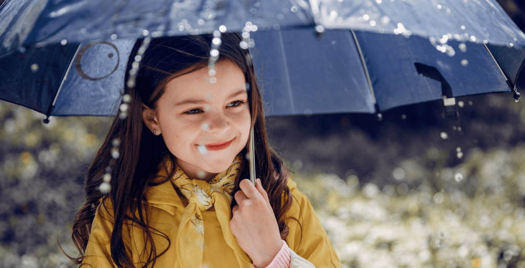 How to Enjoy Monsoon Season?