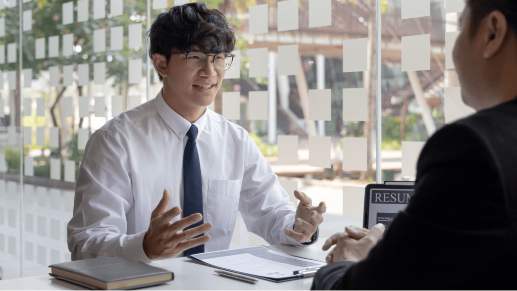 How can I Prepare for Interviews and Develop My Personality?