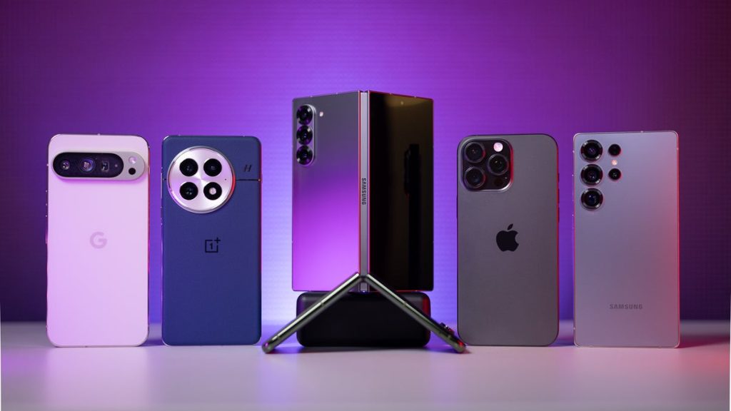 Which Company Phone is Best for Long Term Use
